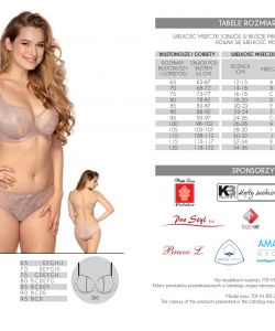 Gaia Lingerie - Fall Winter 2019